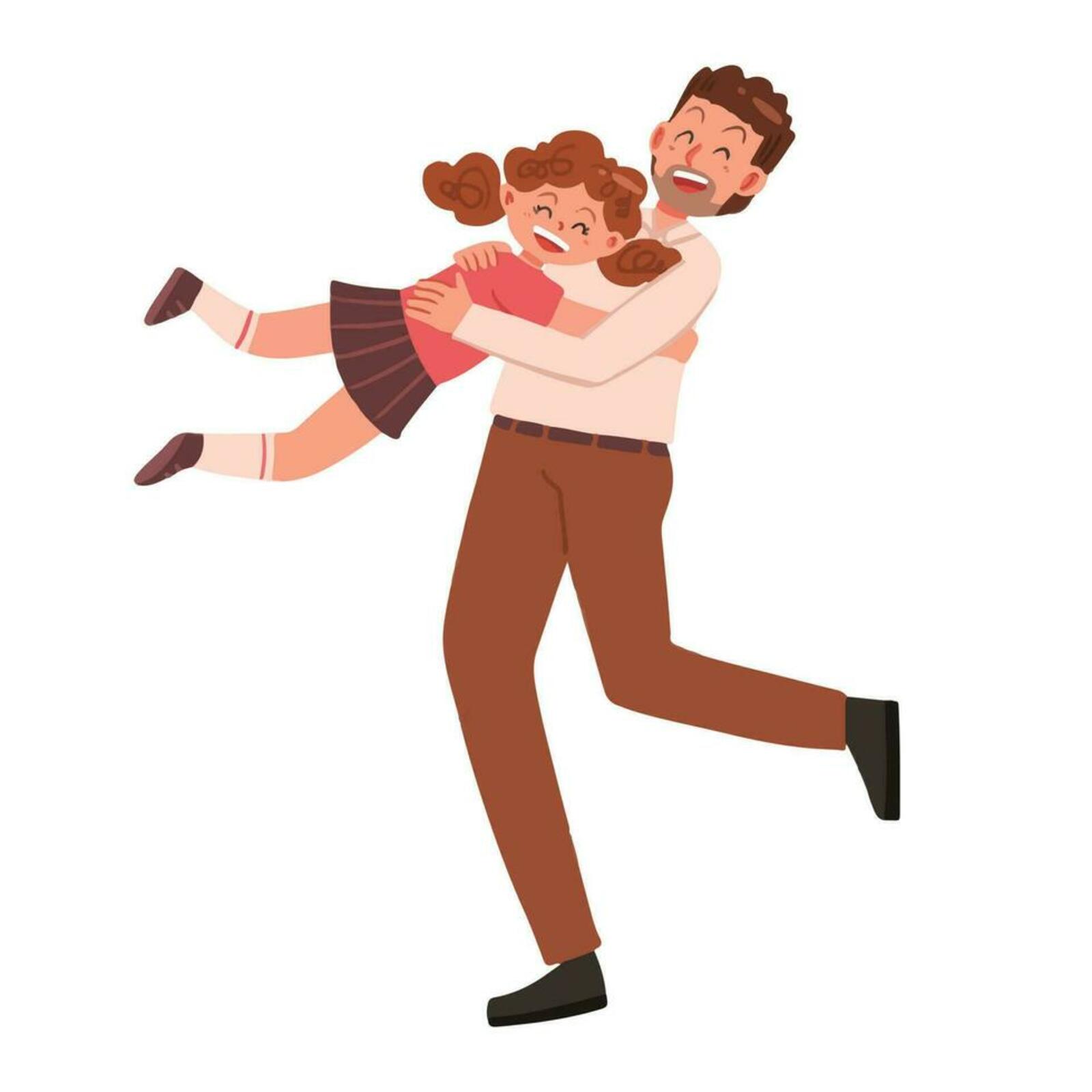 Оло йөрәкле атайым