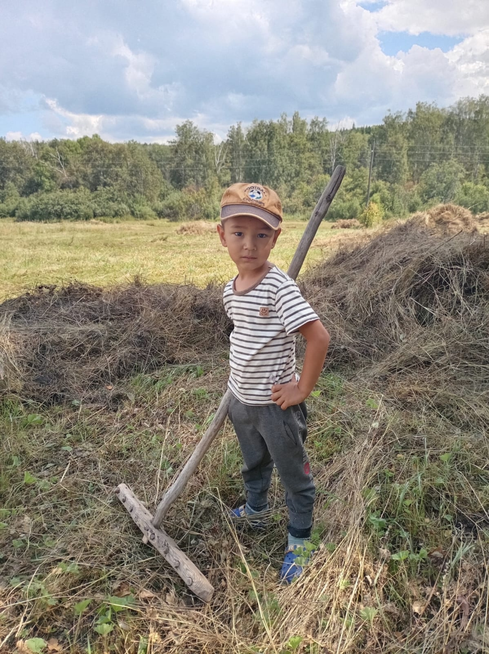 Рушан да  бесәндә