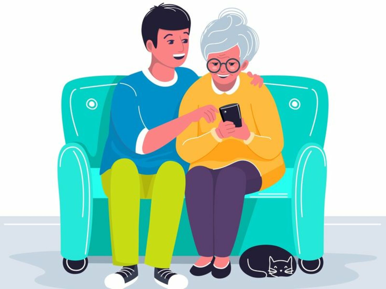 Заманса өләсәйҙәр (хикәйә)