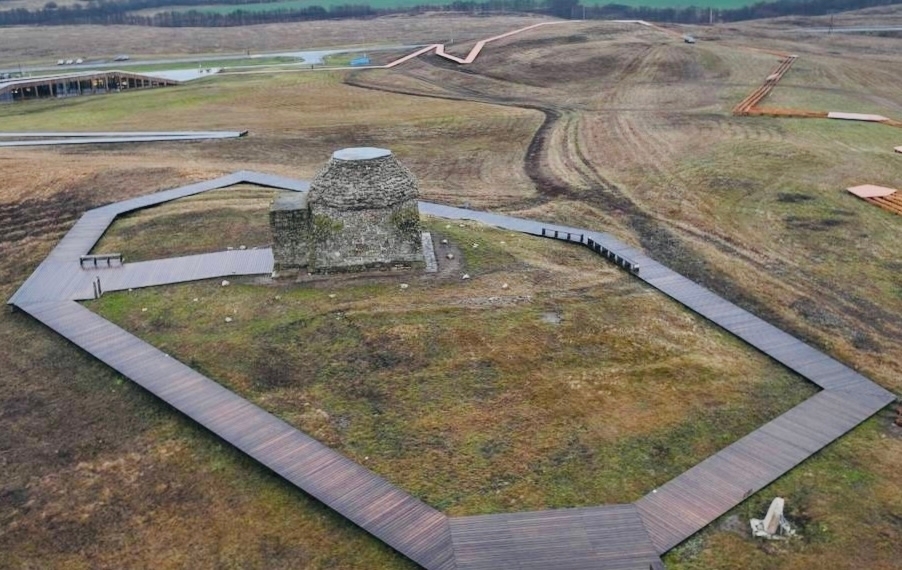 ЮНЕСКО исемлегенә индереләсәк