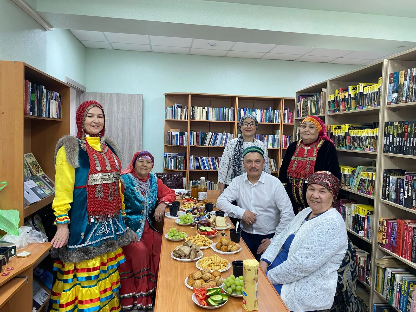 Яҙыусы, шағир, педагог, журналист һәм йәмәғәт эшмәкәре Ҡамса Мортазинға – 60 йәш