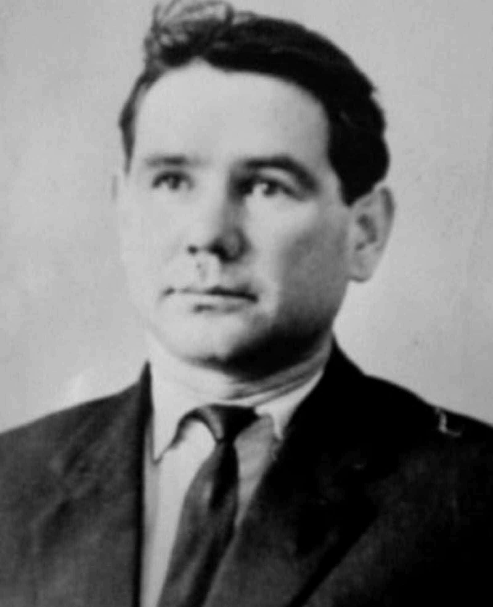 Яҙыусы, журналист Рәйес НИЗАМОВтың тыуыуына - 90 йыл (1932-1978)