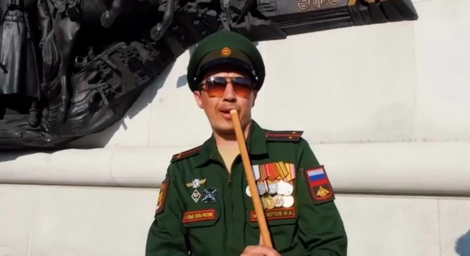 Баймаҡтар, афарин!