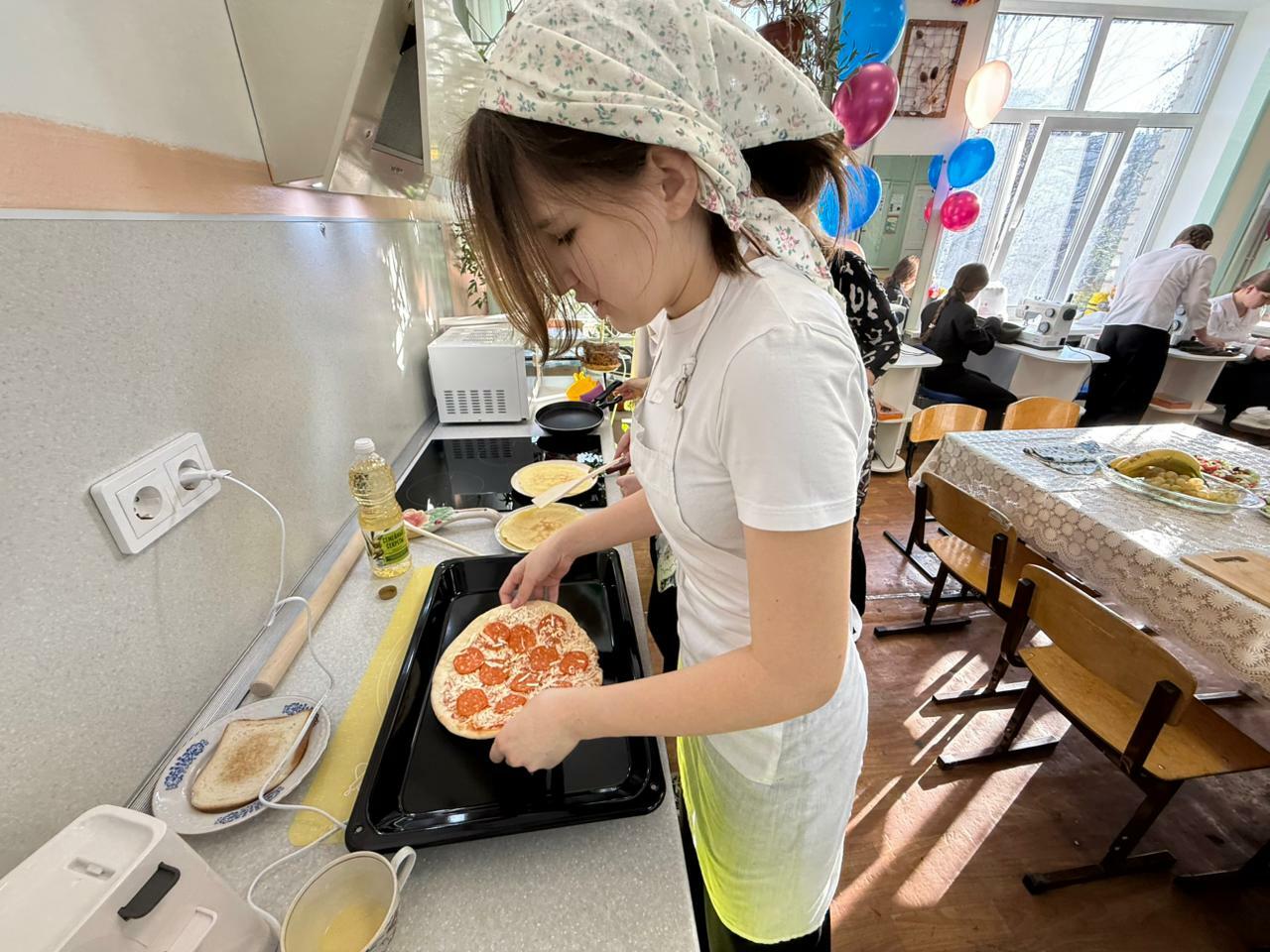 Мәктәптә бешеренергә була хәҙер!