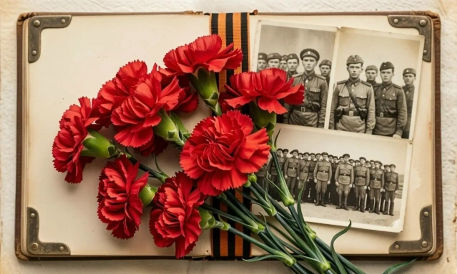Тынлыҡ минуты үтәсәк
