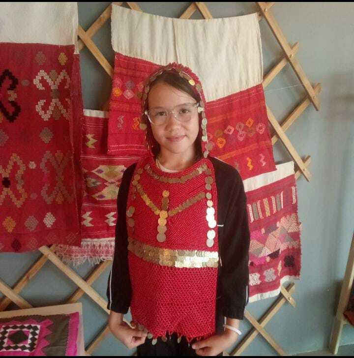 Сәскәләр яратам