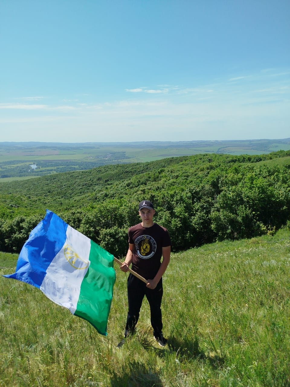 Атай, әсәй - ике ҡанат