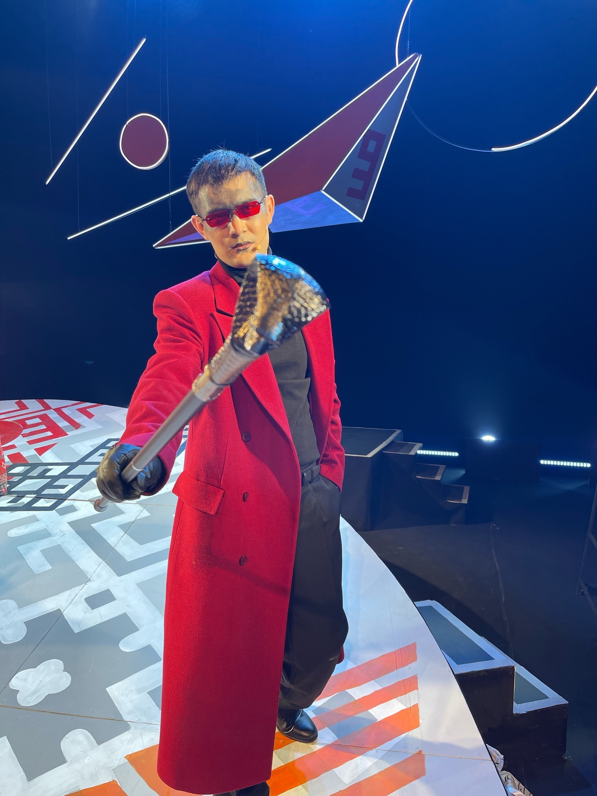 "Бала саҡтан сәнғәткә ынтылдым"