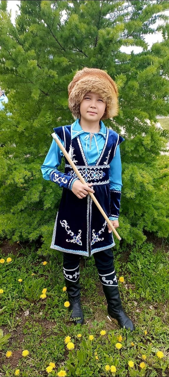 Йәш ҡурайсы