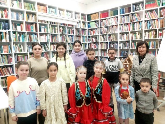 Ырымбурҙар өсөн шатбыҙ