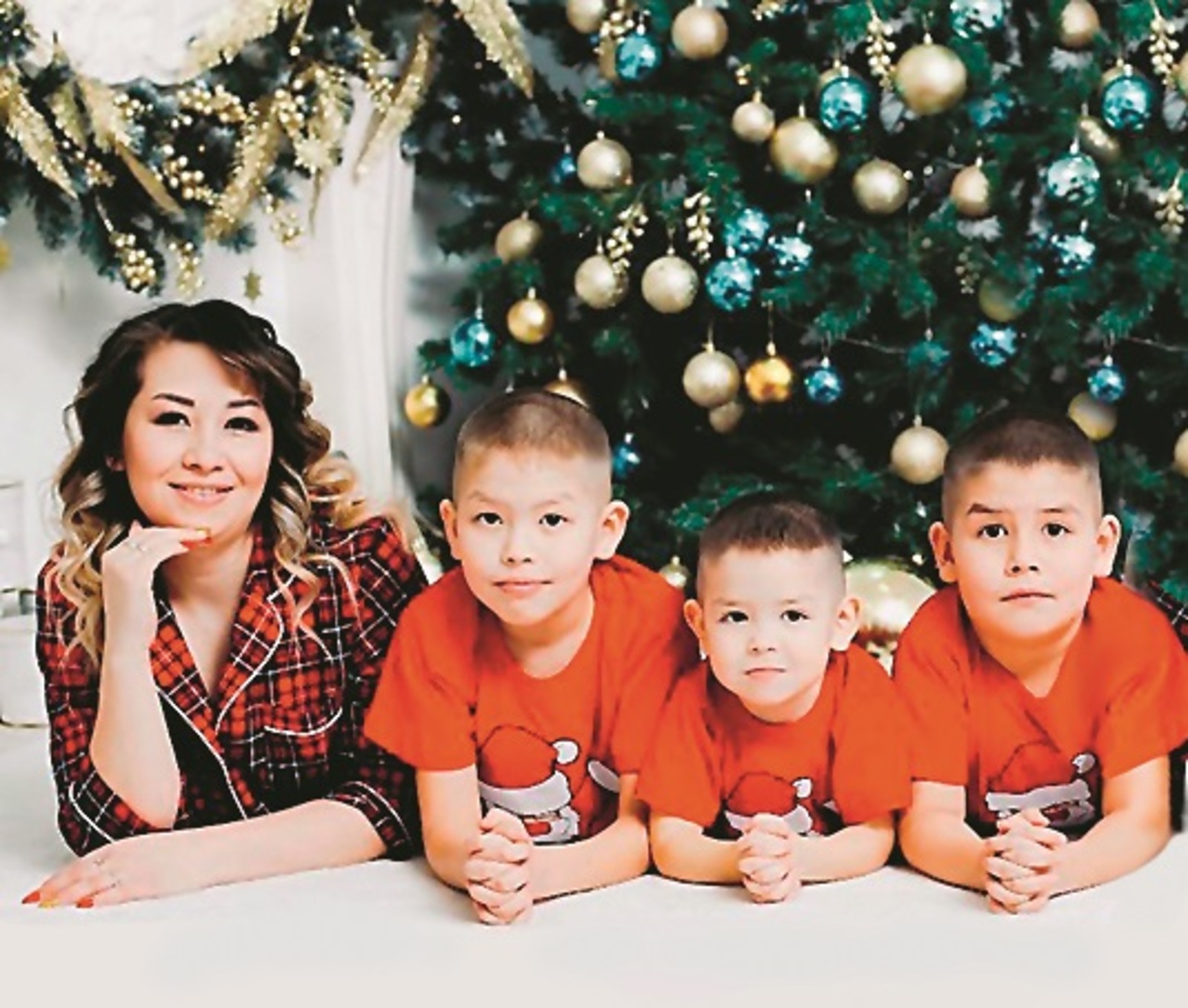 Исеме лә, үҙе лә матур бит ул!