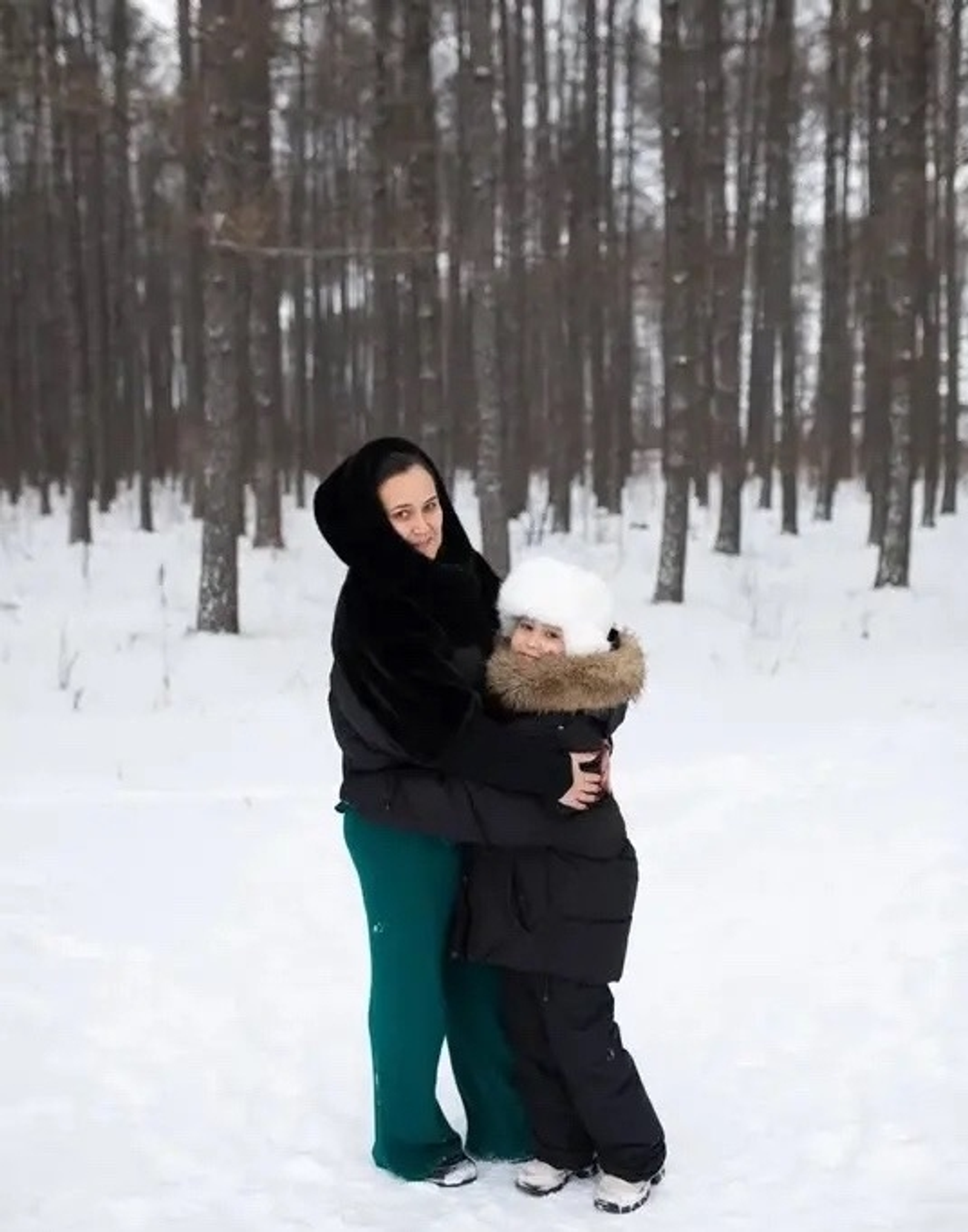 Әсәйем — матурым