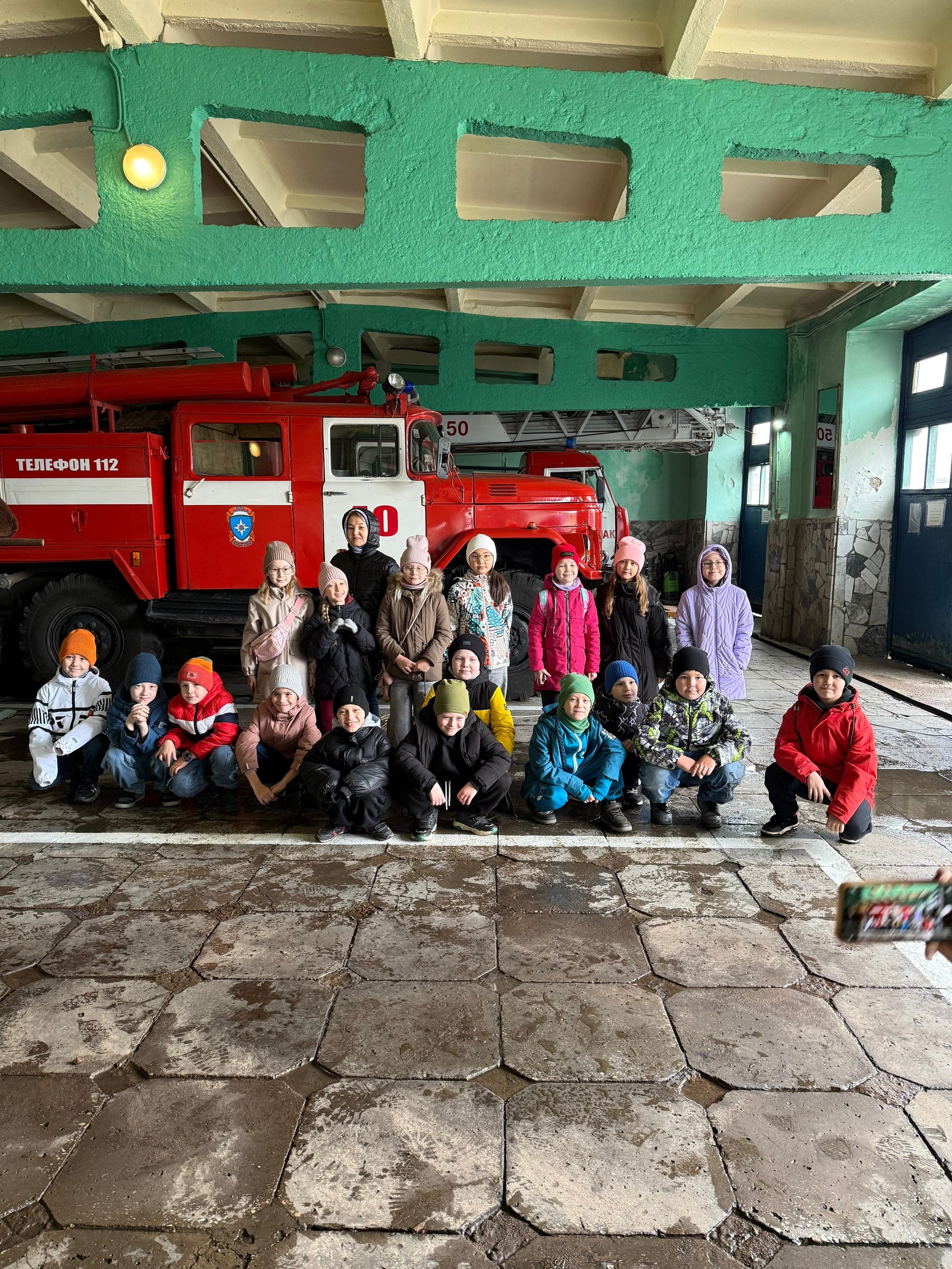 Шырпы уйынсыҡ түгел!