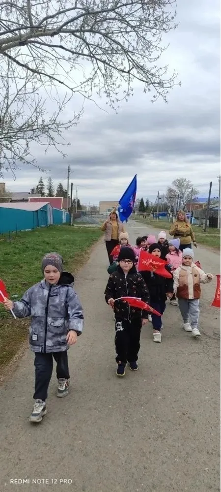 Кескәйҙәр ҙә ҡушылды