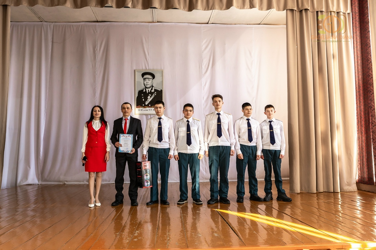 Иң-иңдәргә – матур бүләктәр