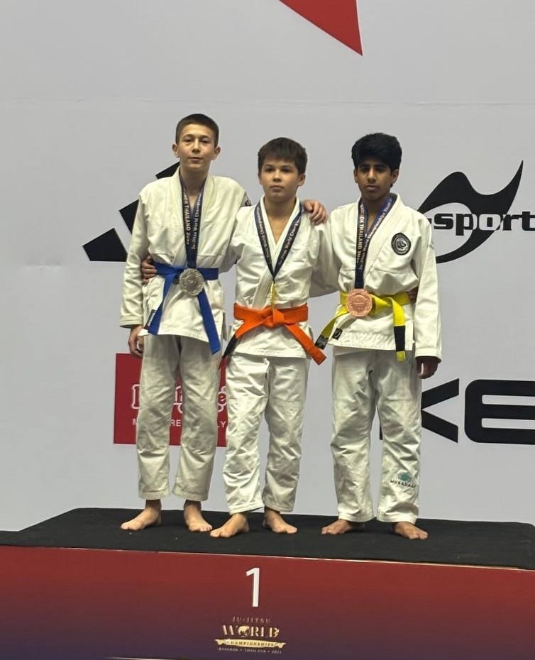 Һоҡланғыс егет!