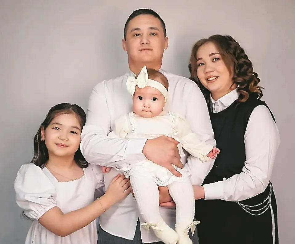 Әсәйҙәр көтә улдарын!