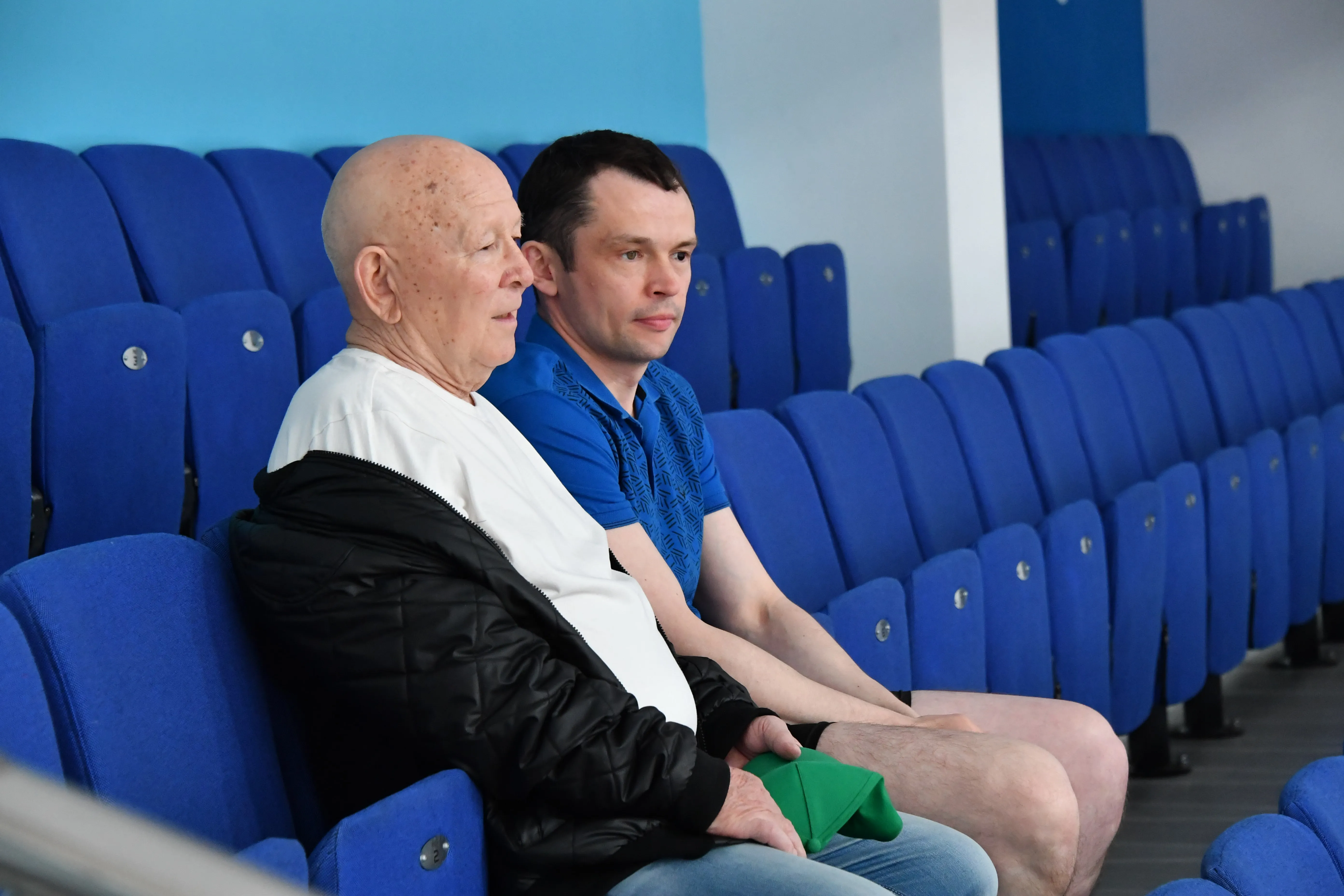 Диктор Әхәт Мортазин иҫтәлегенә үткәрелгән волейбол турнирында кем еңде?