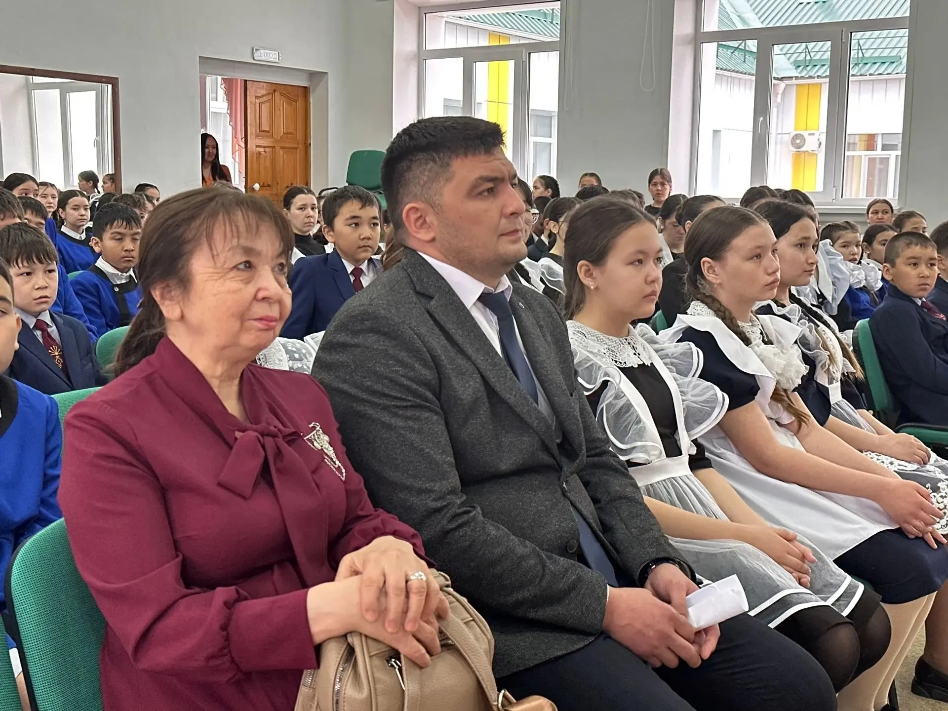 «Атай икмәге»нә арналды
