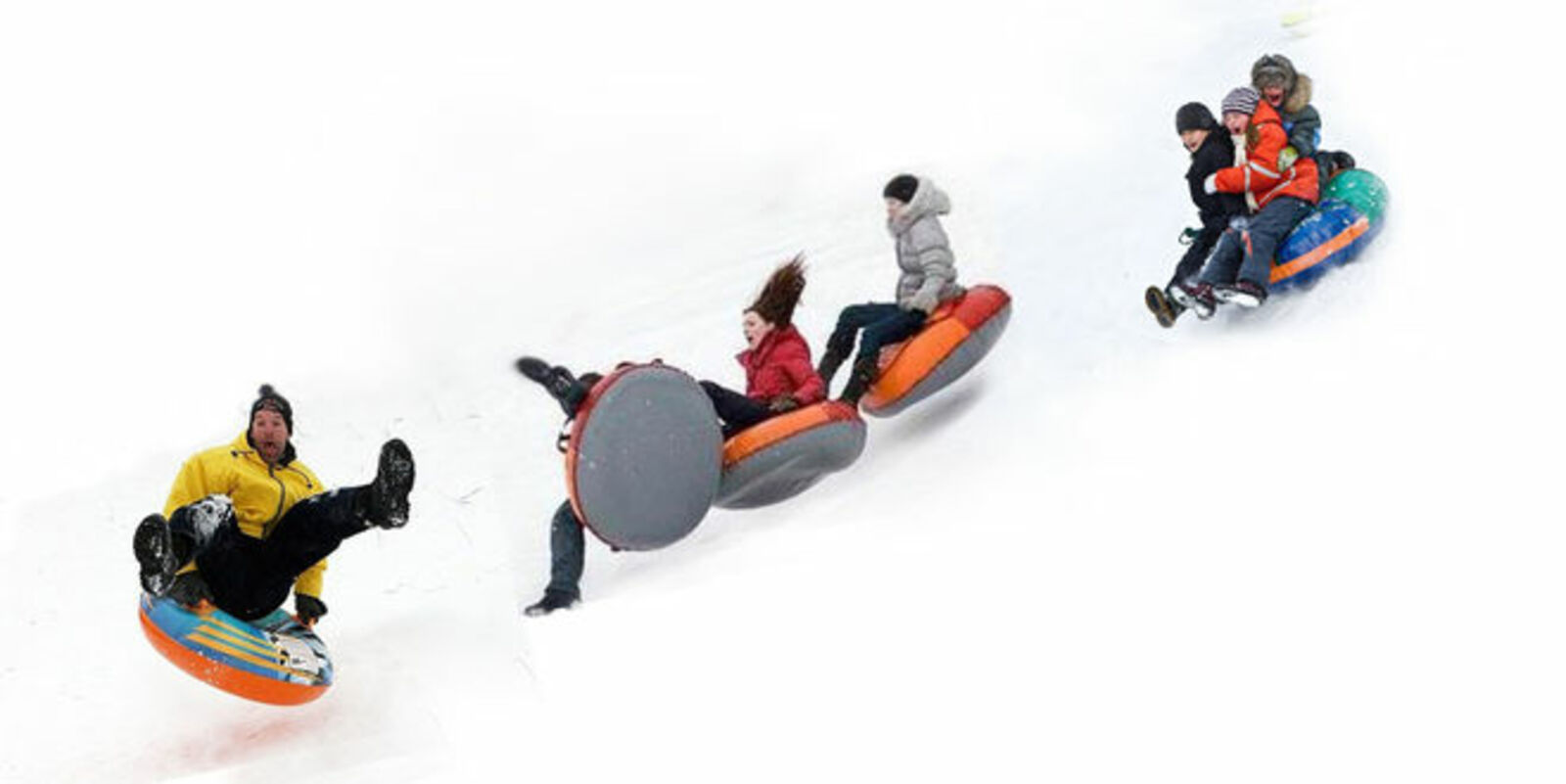 Тюбингҡа - дәүләт стандарты