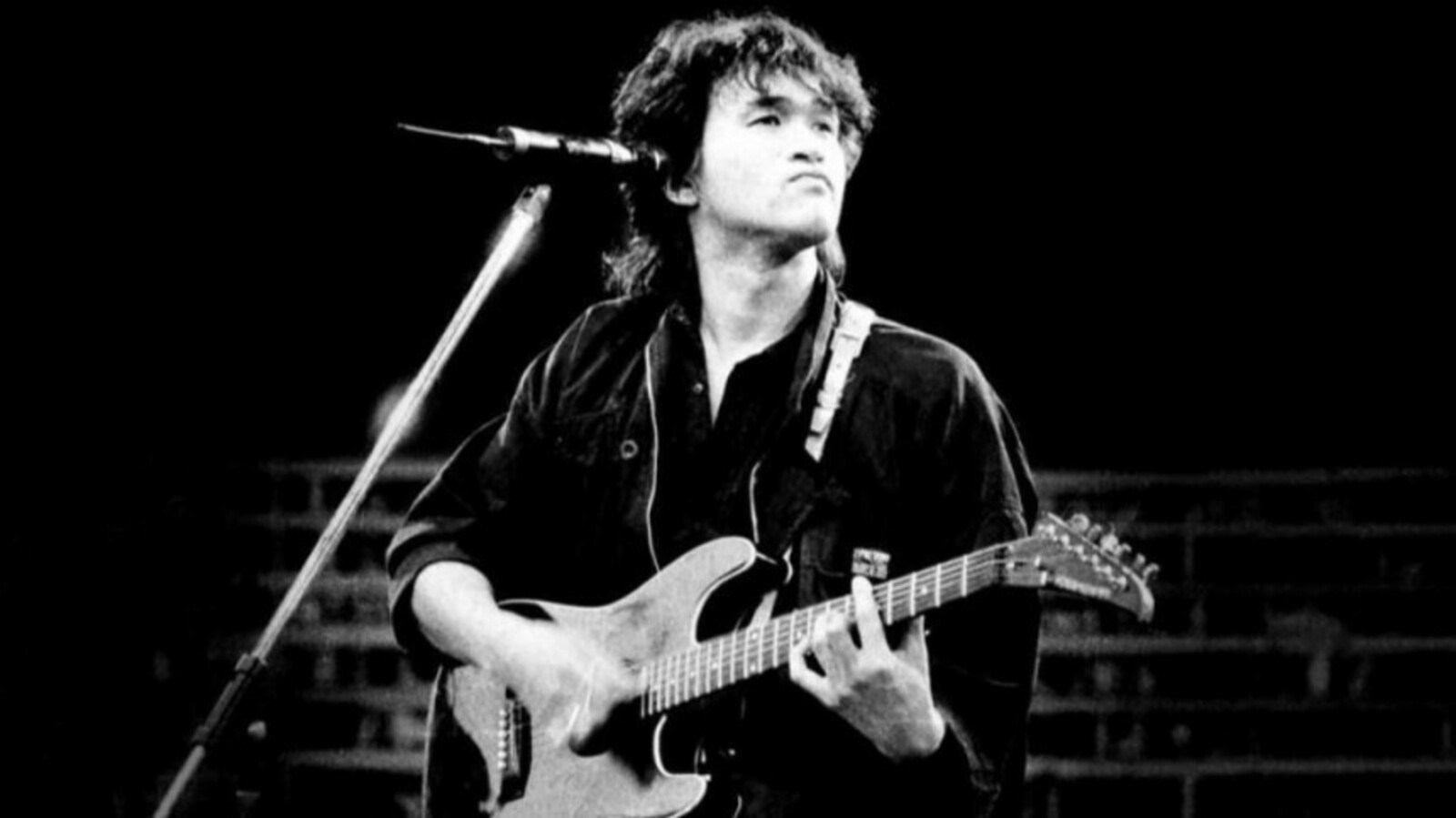 Виктор Цойҙы иҫкә алып