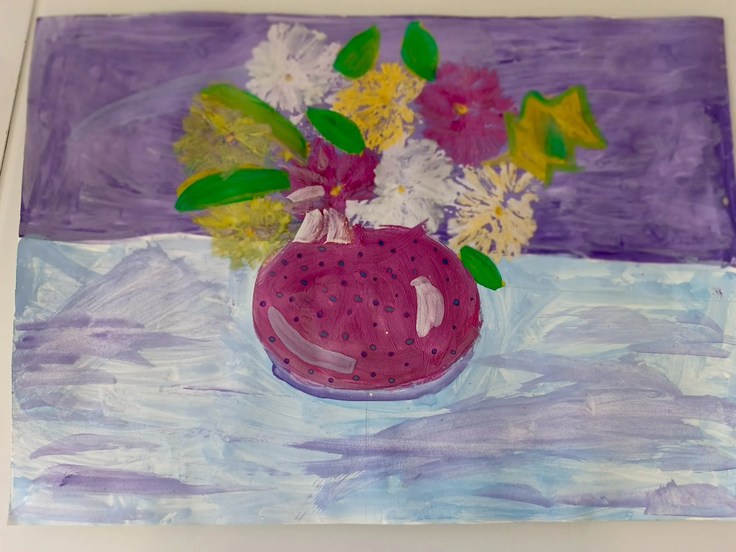 Сафияның сағыу һүрәттәре