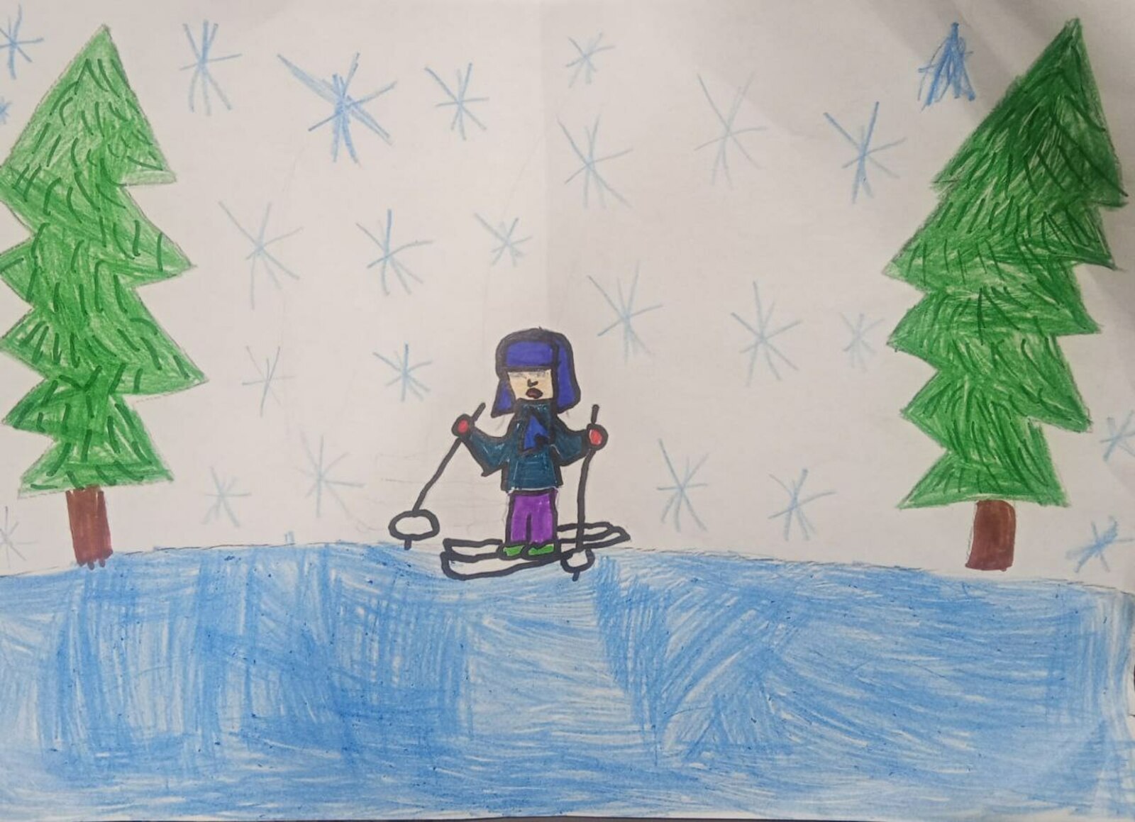 Салауат районынан һүрәттәр