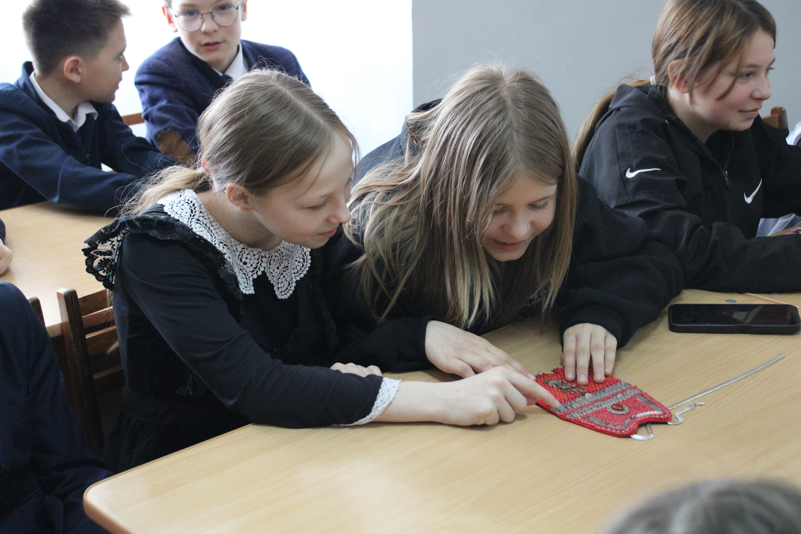 Халҡым хазинаһы