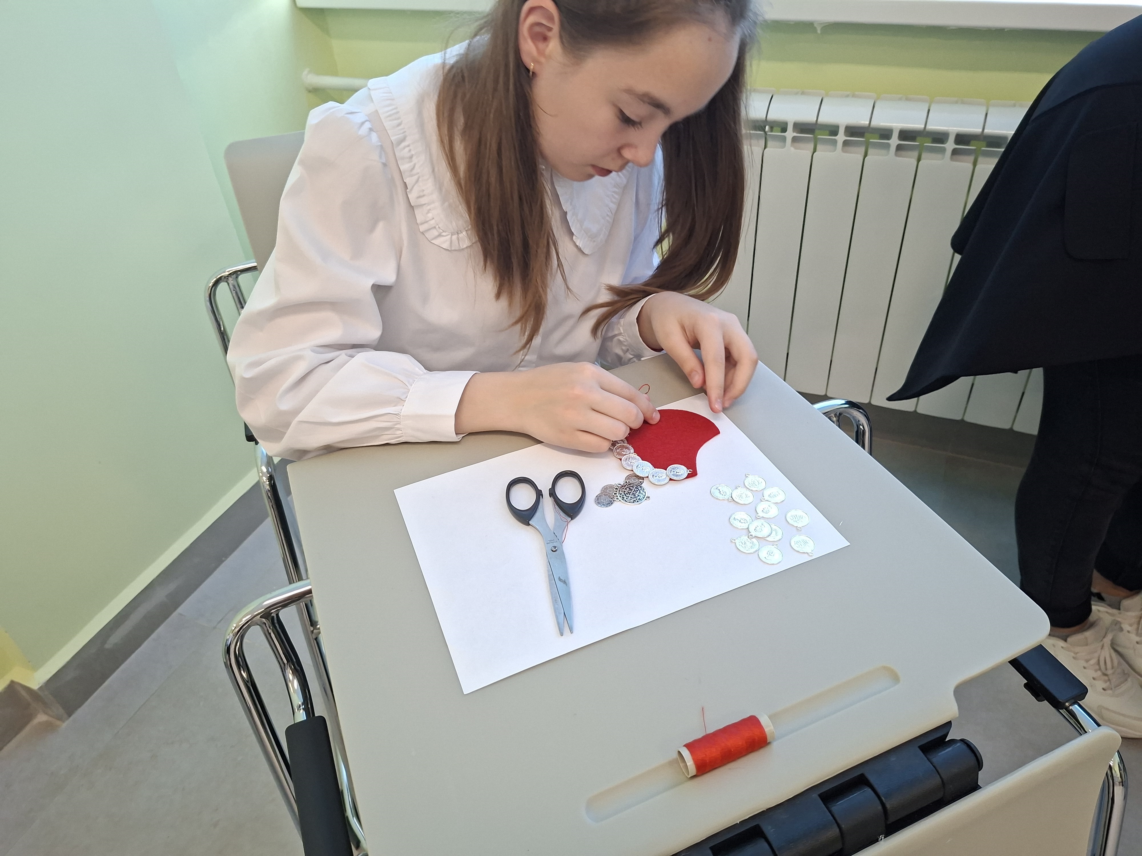 Кейемдәрҙе биҙәй улар