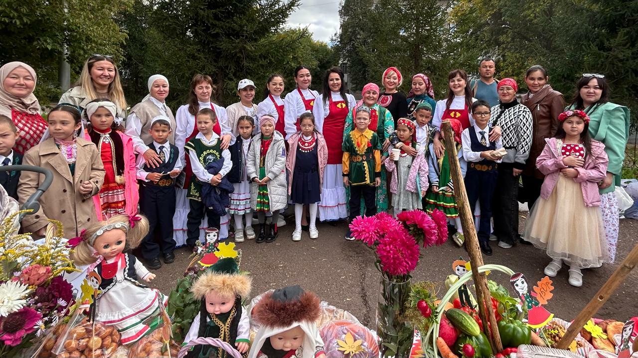 Муллыҡ байрамы