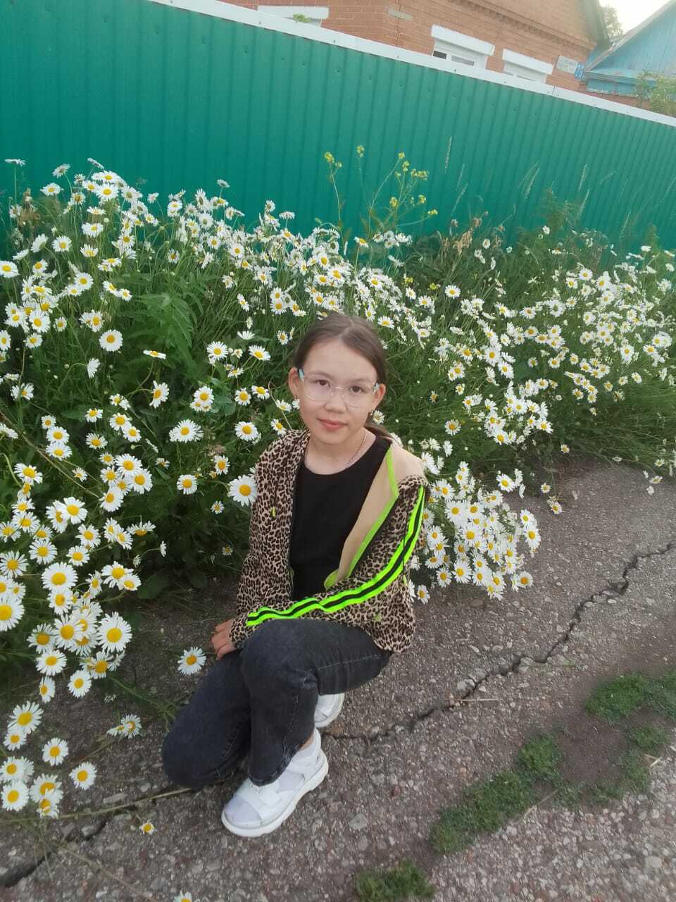 Сәскәләр яратам