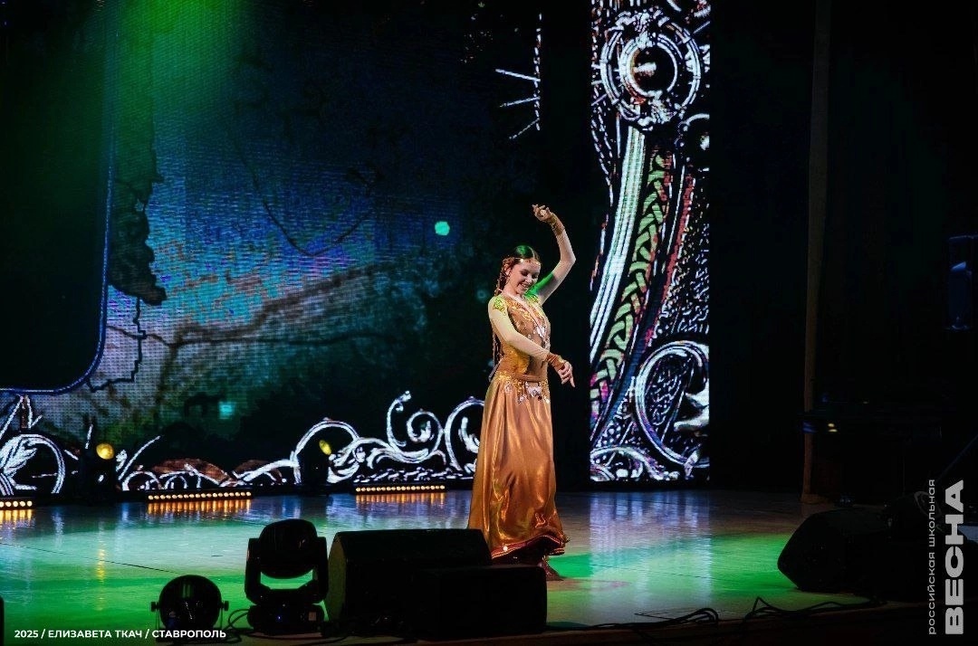 "Мәктәп яҙы"нда Гран-при!