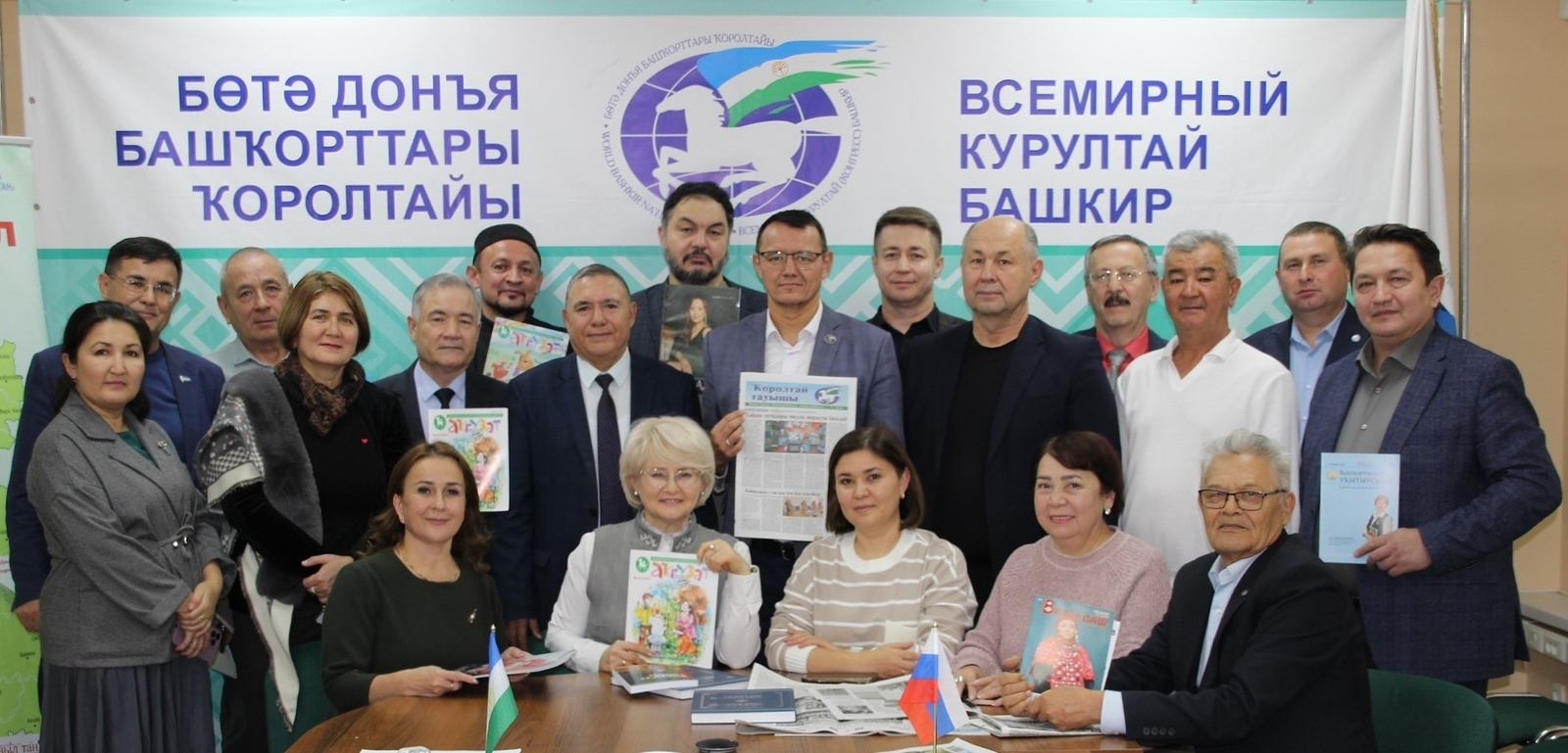 Яуаплылыҡ –  һәр ҡайһыбыҙҙың иңендә