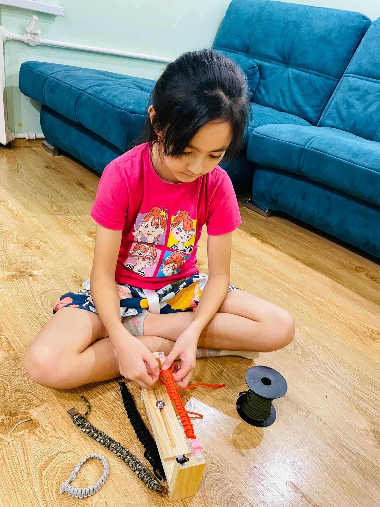 Ҡотҡарыусы беләҙектәр үрә