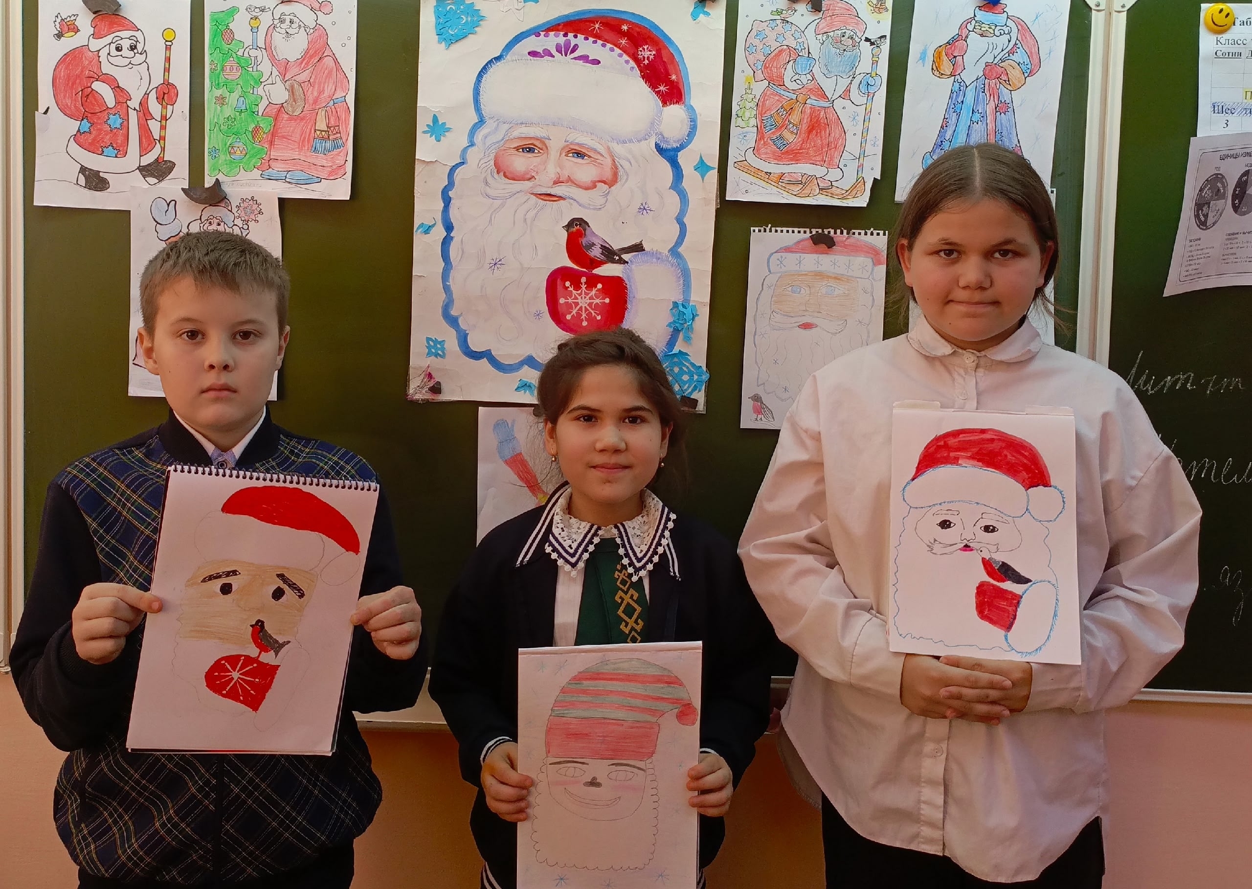 Ҡыш бабайҙың тыуған көнө