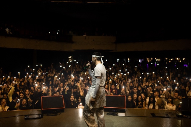 Ауыл малайы ZAGA