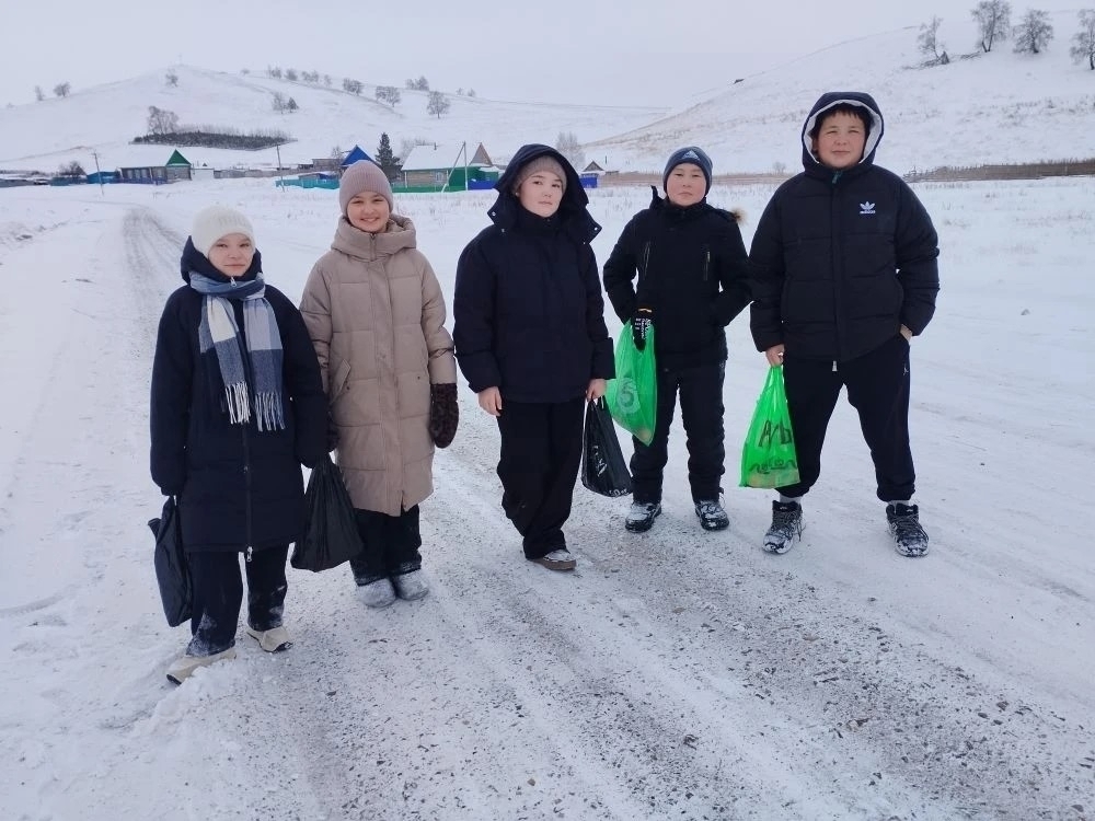 Етенселәр һоҡландыра