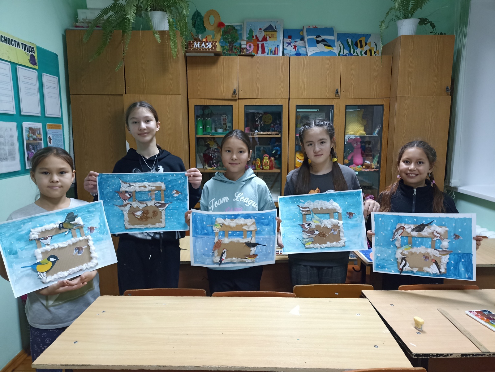 Ҡарабаш турғай көнөнә