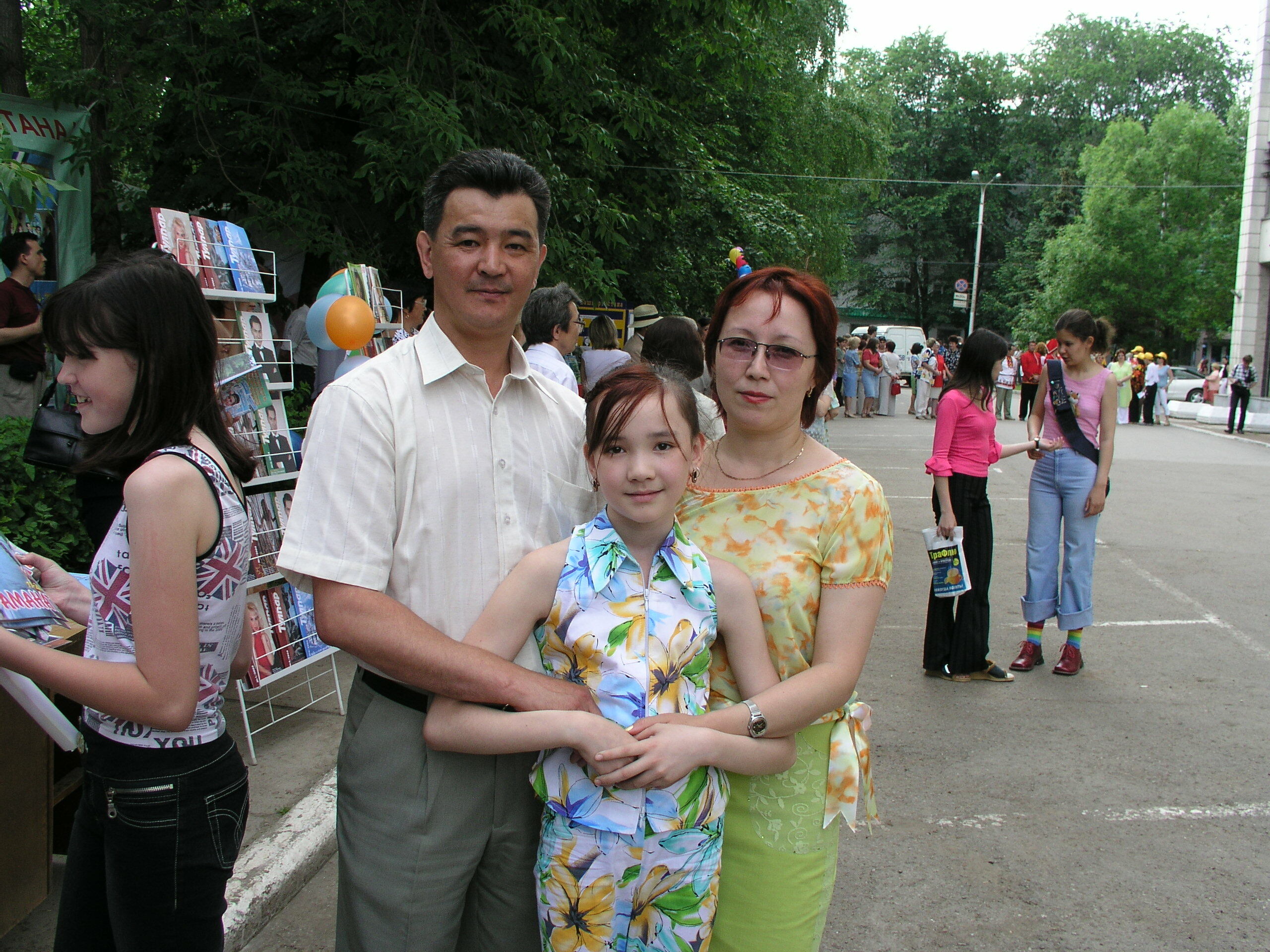 "Тәүге мәҡәләм "Башҡортостан пионеры"нда баҫылды"