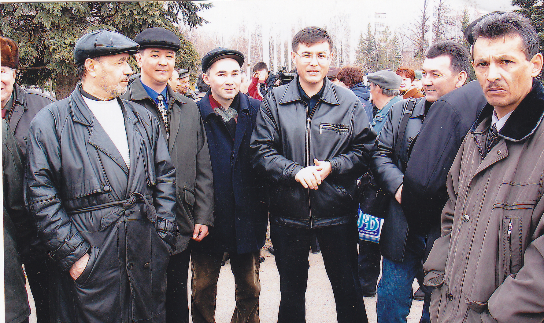 "Тәүге мәҡәләм "Башҡортостан пионеры"нда баҫылды"