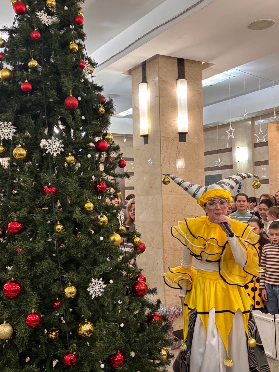 Матур әкиәт ҡараныҡ