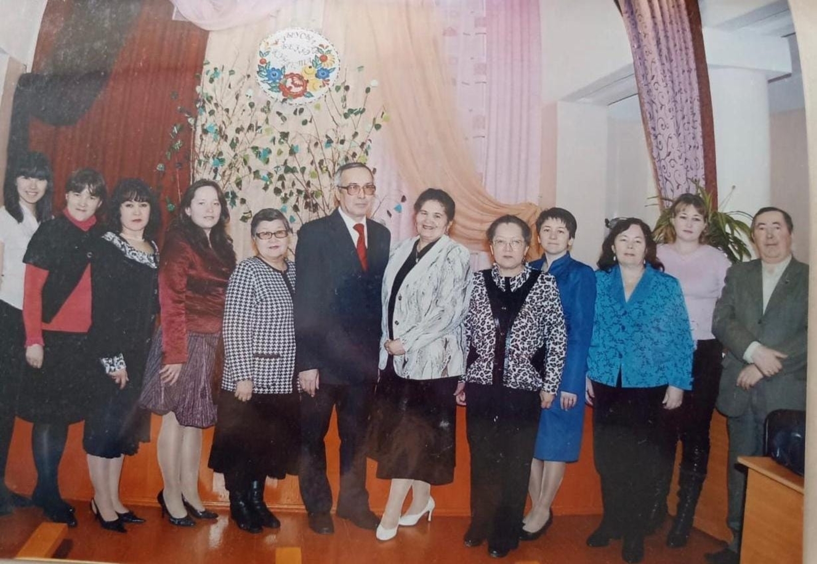 Балаларҙың яратҡан яҙыусыһы