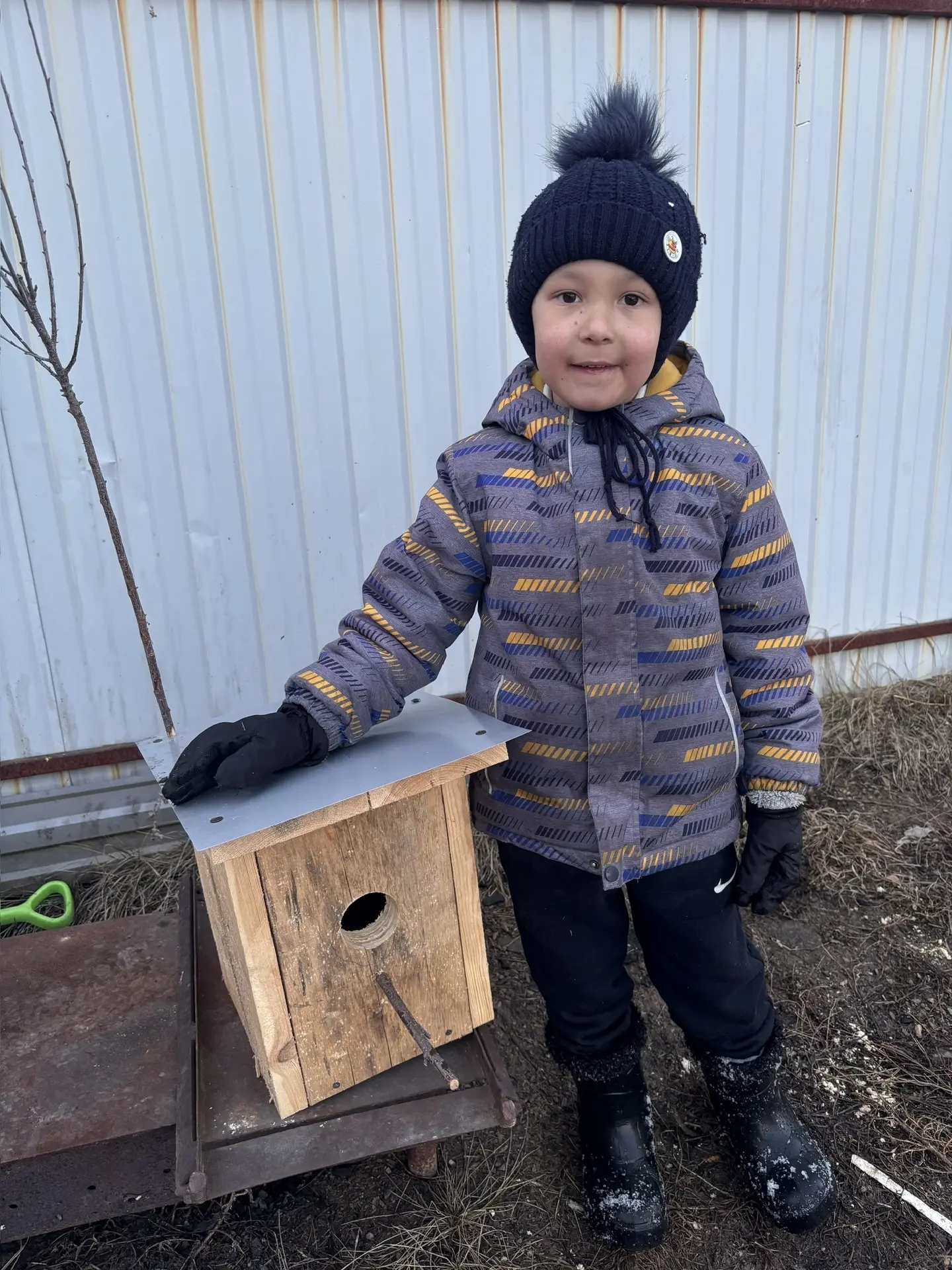 Конкурсҡа Данир ҙа эшен ебәргән