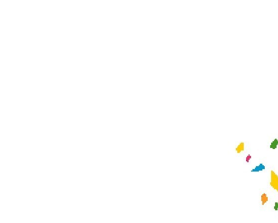 Сәскәләре әллә ҡайҙан балҡып ҡаршылар