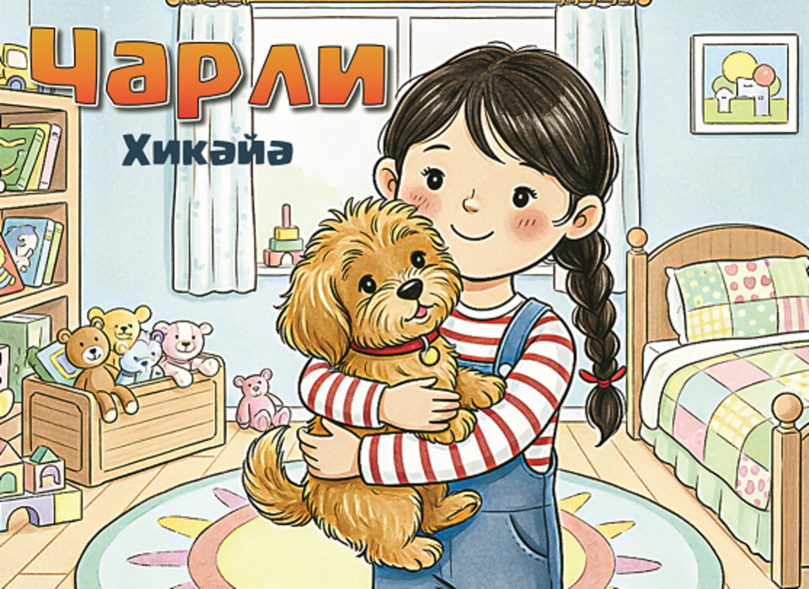 Чарли (хикәйә)