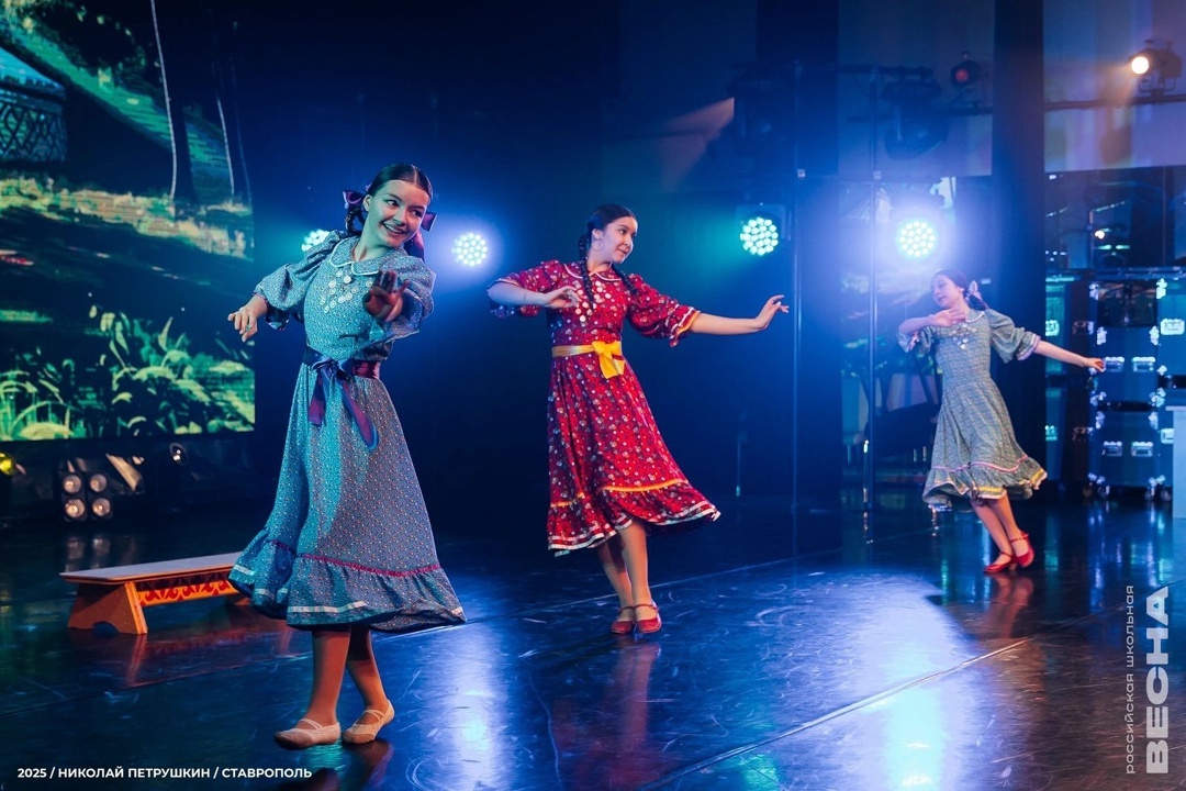 "Мәктәп яҙы"нда Гран-при!