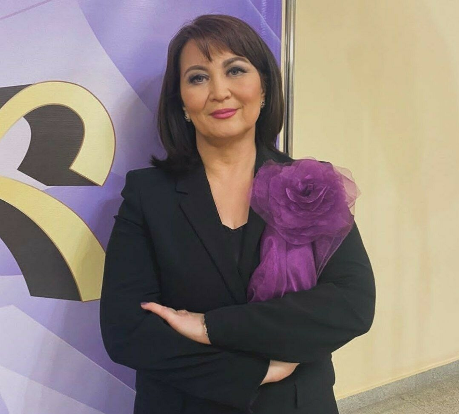 Ҡотлайбыҙ, Рита Ришат ҡыҙы!