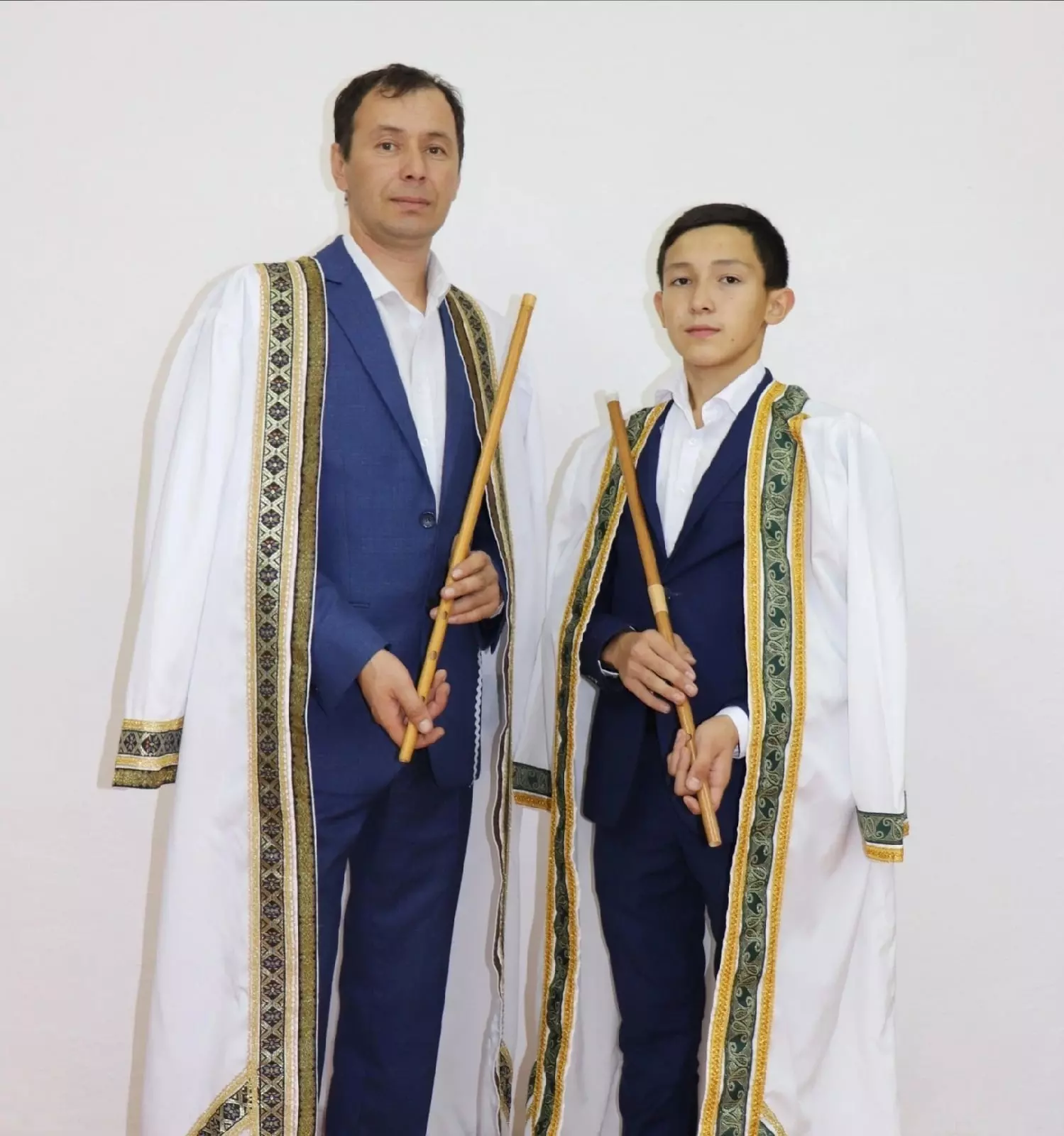 "Алтын ҡурай"