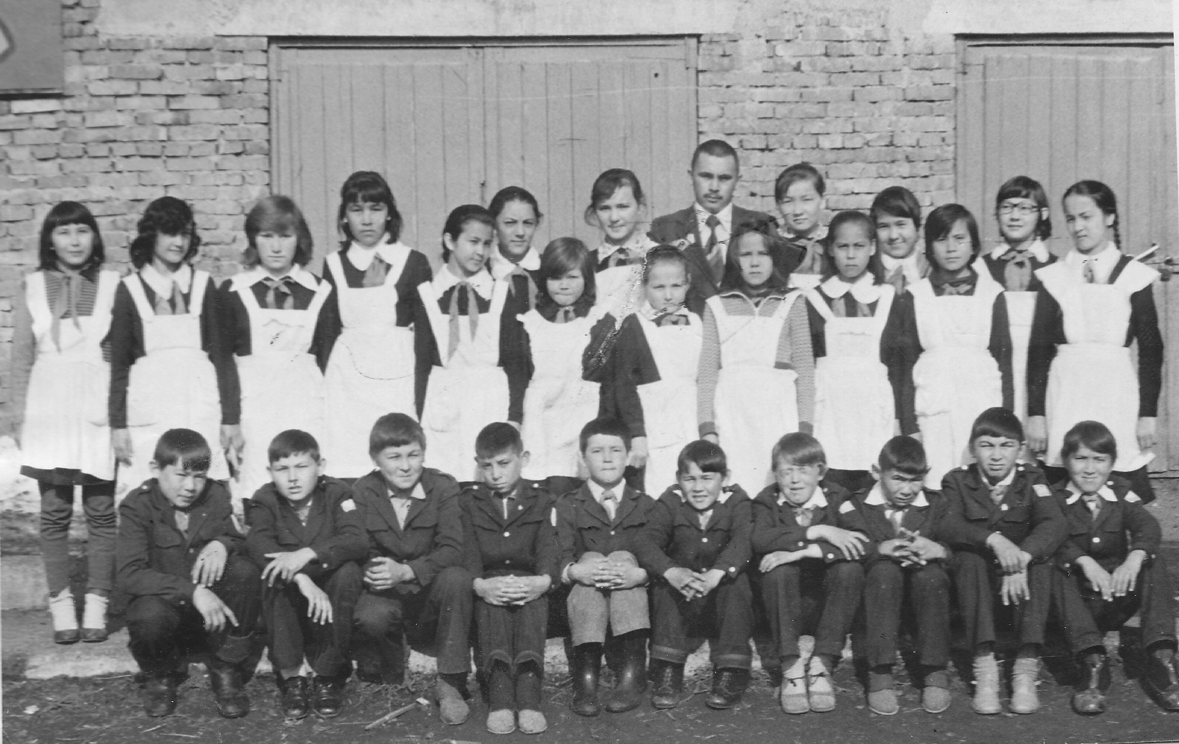 "Тәүге мәҡәләм "Башҡортостан пионеры"нда баҫылды"