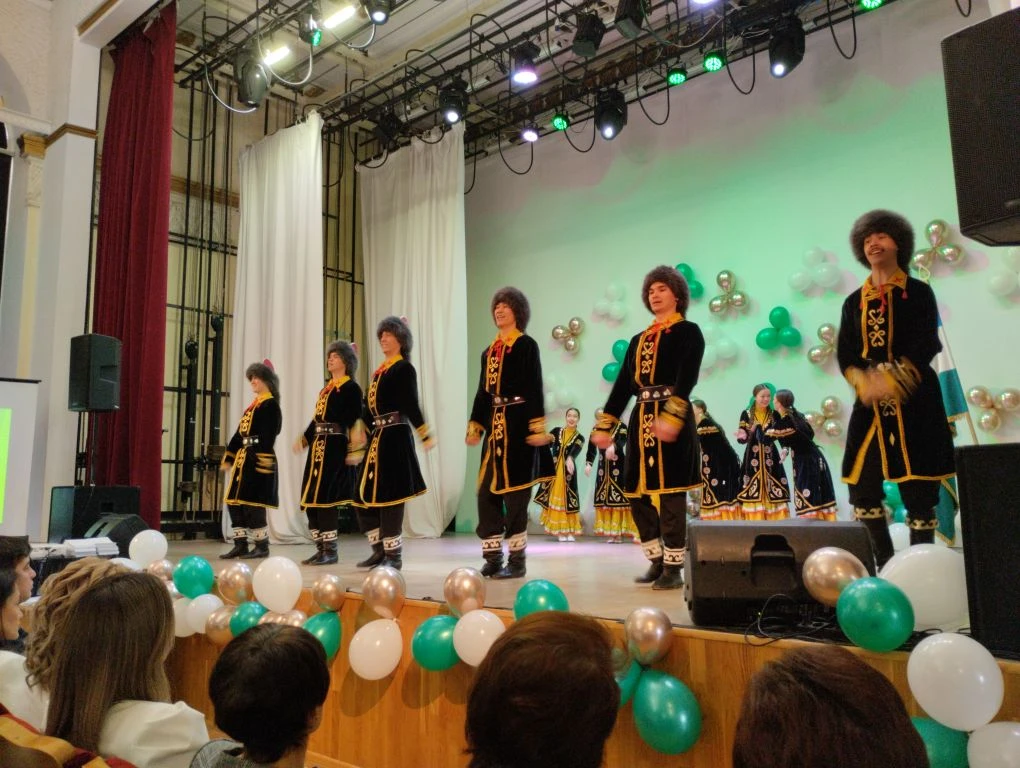 Телен ҡәҙерләгән, өйрәнгәндәргә юлдар асыҡ